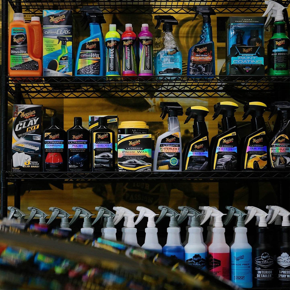 LÍNEAS DE PRODUCTOS