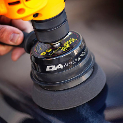DA POWER SYSTEM