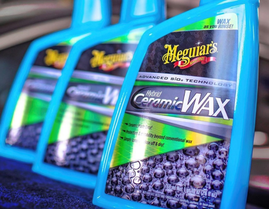 Promo Pengkilap Nano Ceramic Coating Mobil- Meguiars Hybrid Ceramic Detailer Diskon 15% Di Promo Pengkilap Nano Ceramic Coating Mobil- Meguiars Hybrid Ceramic Detailer Diskon 15% Di
