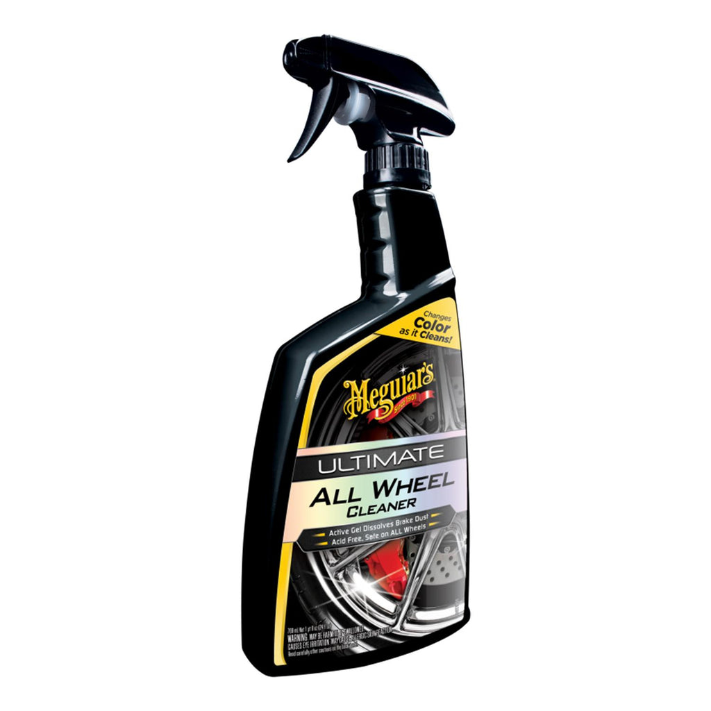 ULTIMATE – Meguiarscl